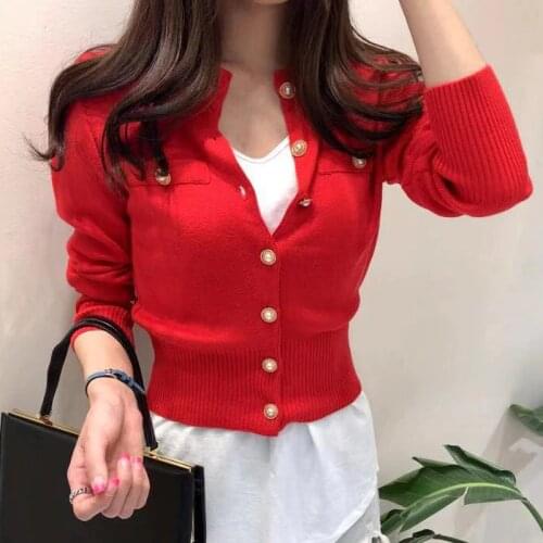 Zoki Women's Thin Cardigans China