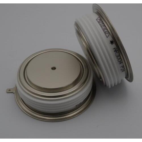 2pcs Thyristor AR3004 P24 controller 2600V RECTIFIER DIODE for large current equipment