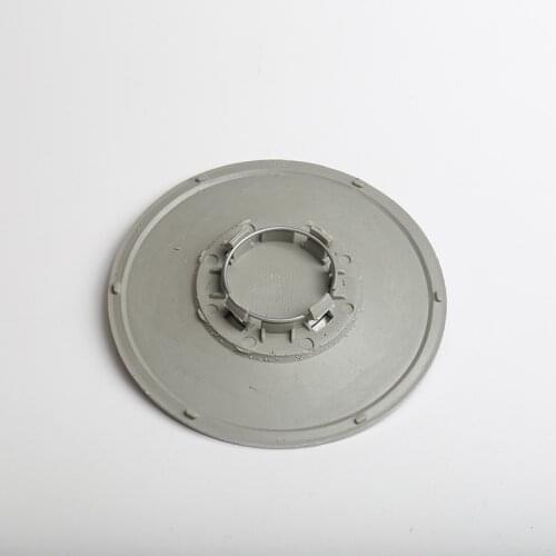 4pcs Wheel Center Hub Cap Cover 154mm