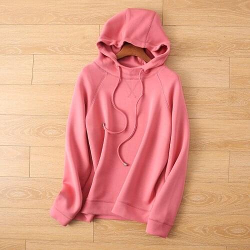 ABDNNXJ Women's Warm Sweatshirts