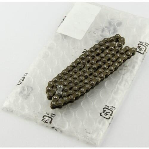 Cam Timing Chain For Honda 14401-436-003 XL100S 1979-1985 XR100R 1981-2003 CRF100F 2004-2013 NSF100 2006
