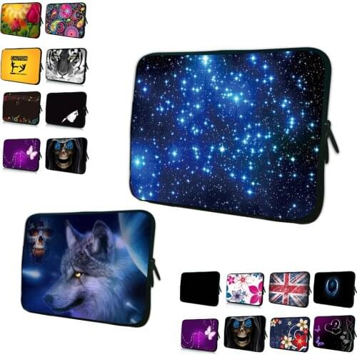 Case for Samsung Galaxy Tab A7 Lite 2021 New Mini 7" 10" 9.7" 8.0" Netbook Tablet Sleeve Liner Print Cover Case Shockproof Pouch