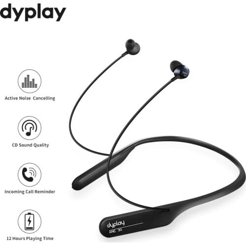 Dyplay In-ear Headphones