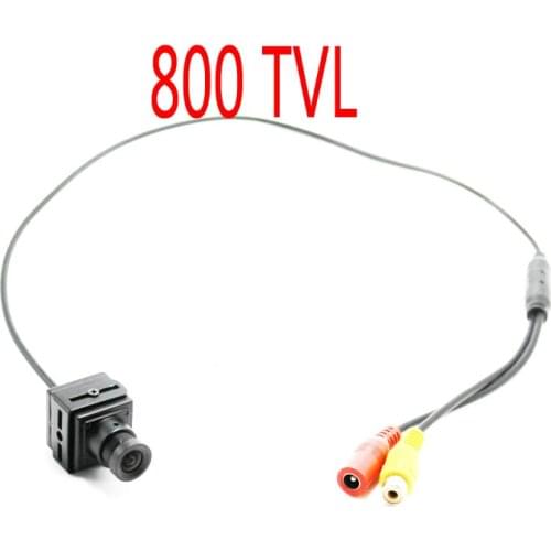 800TVL Mini CCTV Camera ATM Mini cctv camera Aerial surveillance camera Home security surveillance cameras