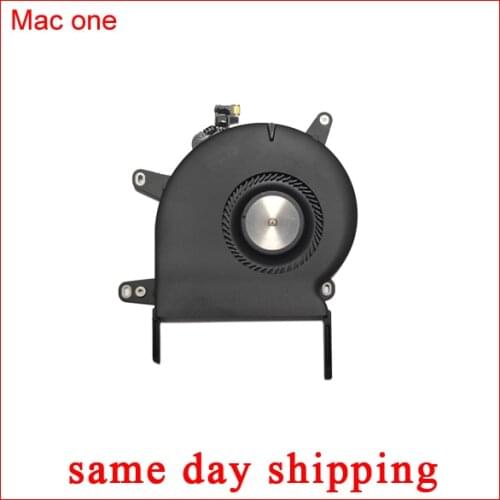 Genuine NEW Laptop A1708 Fan for Apple MacBook Pro Retina 13'' A1708 Cooling CPU Fan MLL42 EMC2978 Late 2016 2017 Year