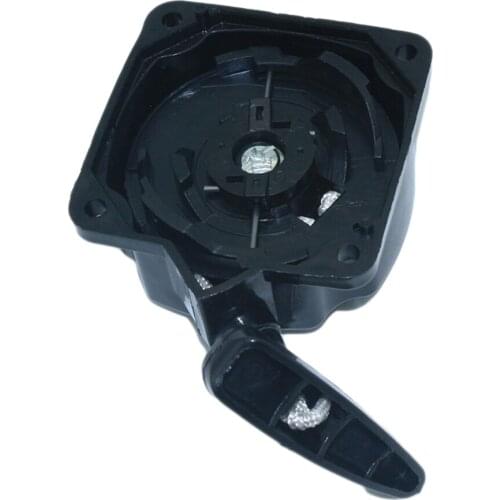 Pull Start Starter For 33cc/43cc/49cc 2-stroke Mini Gas Scooter Pocket Bike