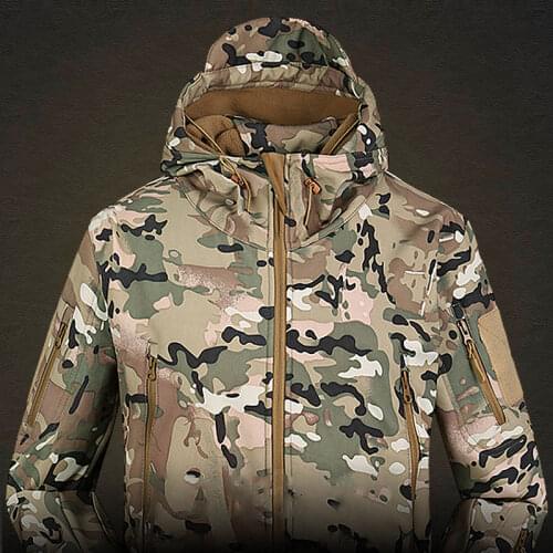 SHARONDS Travel Jackets