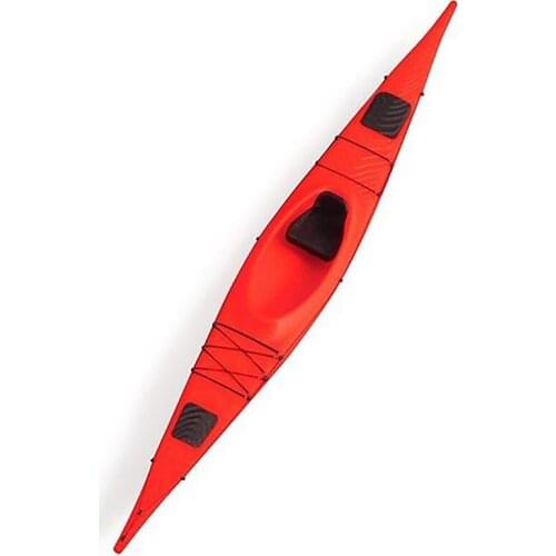 Decoration Kayaking for 1/10 Traxxas TRX4 Defender Bronco G63 Axial SCX10 90046 90047 RC Car Accessories