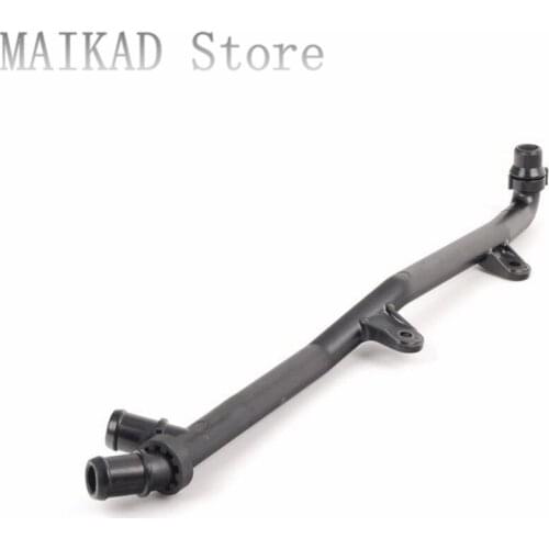 Coolant Return Pipe for BMW F01 F02 F03 F04 730i 740i 750i 760i 730Li 740Li 750Li 760Li 730d 64219193863