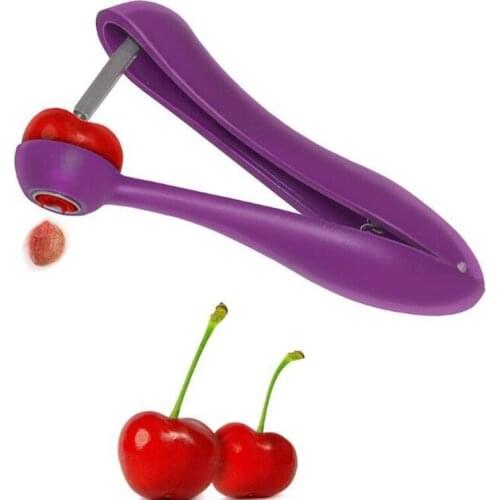 1 PC Nuclear Device Cherries Seed Implement Creative Kitchen Gadgets Products 10