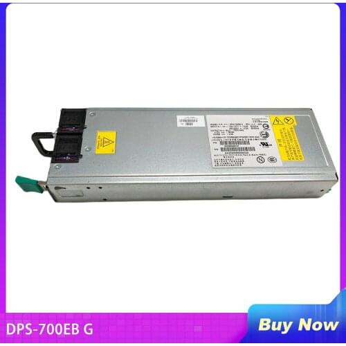 100% test for power supply for DPS-700EB G 700W Work Good