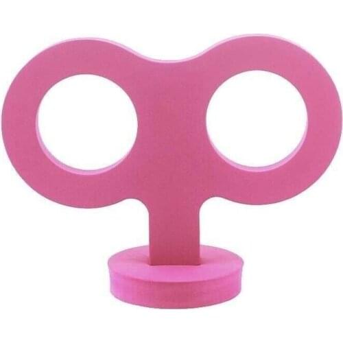 1x Cute Design 3D Car Wind Up Key Car Stickers For Smart Mini Audi A3 Exterior Roof Deco