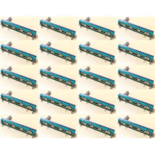 20pcs replacement DCV1034 SB2 Speed Fader Potentiometer For Pioneer DDJ-SB DDJSB