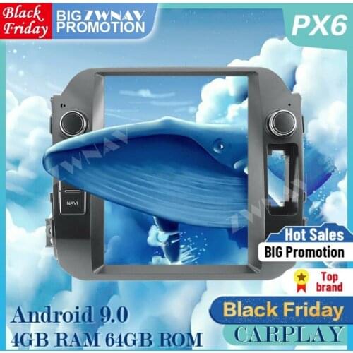 Tesla Style Android 9.0 Car Multimedia Player For KIA Sportage 2016 2017 2018 car GPS Audio Radio stereo Big screen BT Head unit