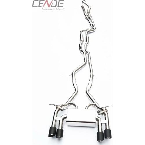 Cende Car Accessories