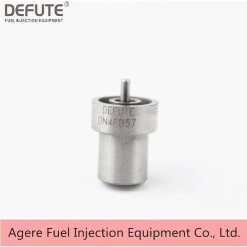 Diesel Injector nozzle DN4PD57/ 093400-5571/105007-1260 for Engine parts