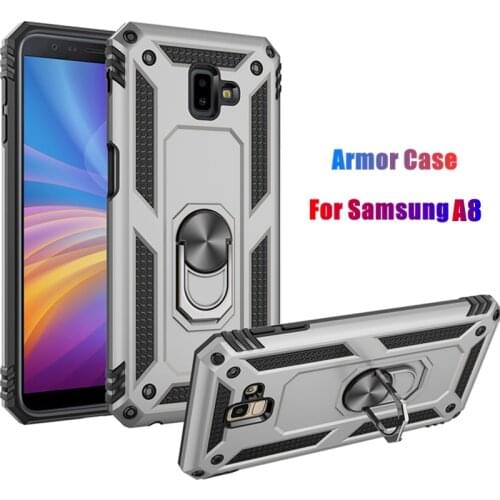 JohnDan Phone Cases Samsung Galaxy A6 Plus