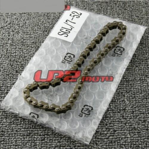 Cam Timing Chain Engine Camshaft For Honda TRX250 Sportrax Recon 01-16 Rancher TRX350 00-06 TRX400 04-07