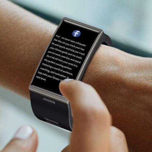 Smart Watch Men DM12 1.9 Inch 170*320 Screen IP68 Waterproof Smartwatch For Android IOS Bluetooth 5.0 Multiple Sports Modes