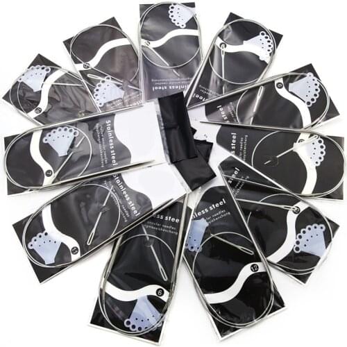 Nc Circular Knitting Needles China