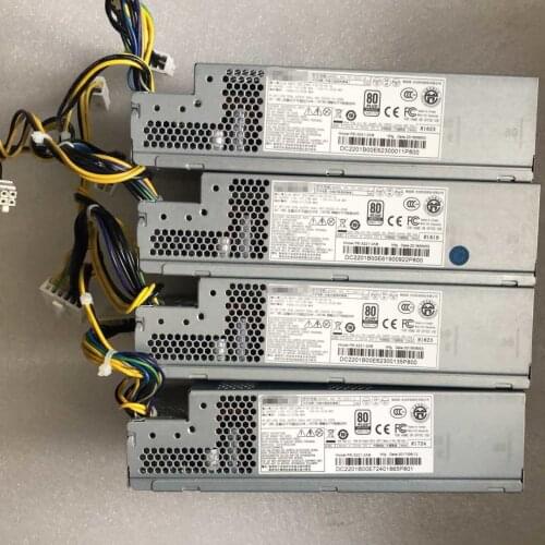 PE-3221-2 for Acer H110 Desktop Power Supply 220W 12PIN+4PIN 20.1*9.1*5.4