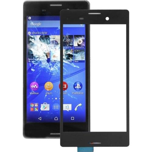Touch Panel for Sony Xperia M4 Aqua