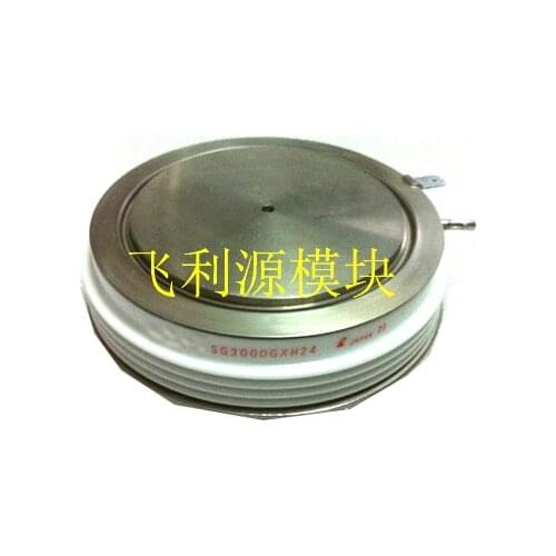 SG3000GXH24 Original, Can Provide Test, 1 Year Warranty