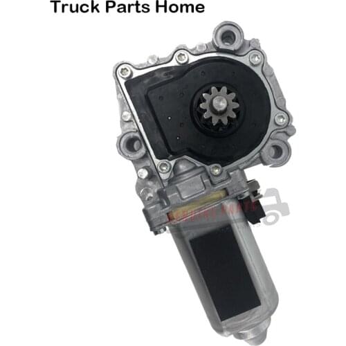 Spare Parts for Volvo Trucks VOE 3176549/1062010 Window Lift Electric Motor L.H