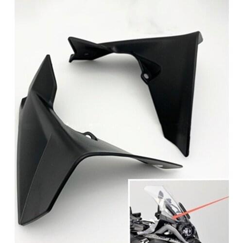 Motorcycle dashboard protective cover deflector cover Fit For BMW R1200GS LC/ADV
