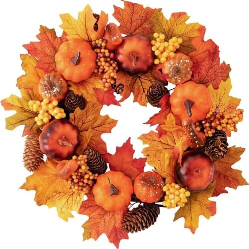 ANENG Wreaths On The Door China