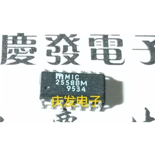 Free Delivery.MIC2558BM