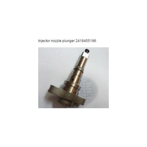 Injector nozzle plunger 2418455196