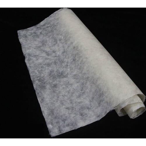 Chinese Fiber Xuan Paper Ultra-thin Mulberry Paper Antique Handmade Plants Fiber Calligraphy Painting Rice Paper Rijstpapier