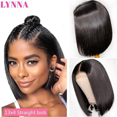 Lynnabeauty Lace Front Wigs