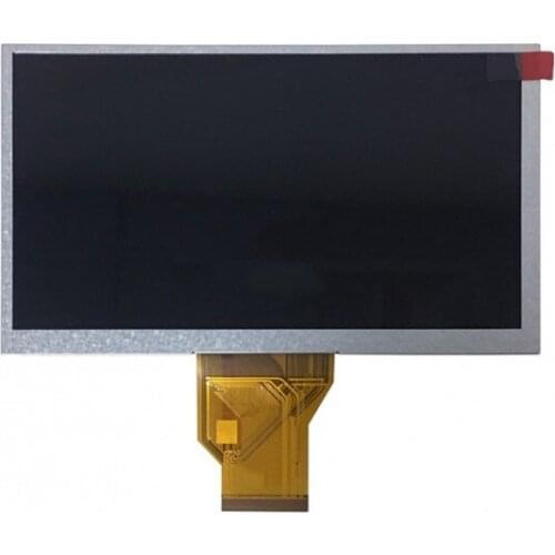 INNOLUX 6.5 inch TFT LCD Screen AT065TN14 WVGA 800(RGB)*480