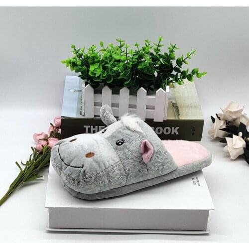 Fur slippers timber land shoes indoor warm special Custom slippers Home House Slipper Children men women winter snow shoes