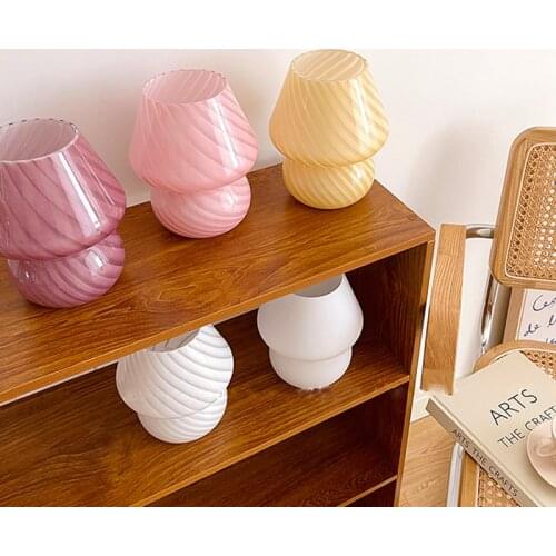 MHOLFB Table Lamps
