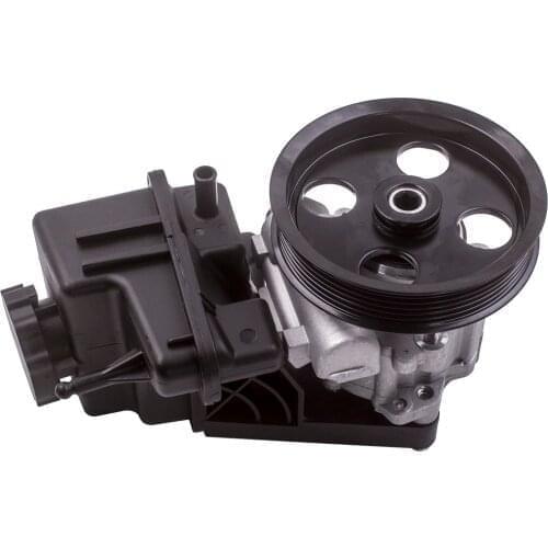 Power Steering Pump for Mercedes Benz VIANO W639 SPRINTER 3 4 5 6 906 S212 A207 W212 W204 E C Class 0064661701 A0064667801