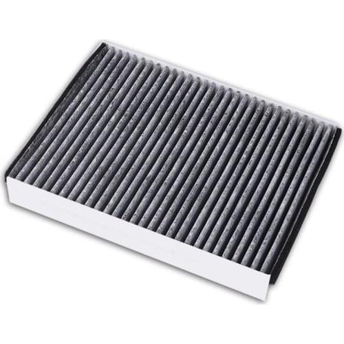 Cabin filter for 2013 Ford Escape 1.6T 2.0T,TRANSIT CONNECT,2012- VOLVO V40 Hatchback D2/D3/D4/T2/T3/T4/T5 AV6N-18D543-AA #ST303