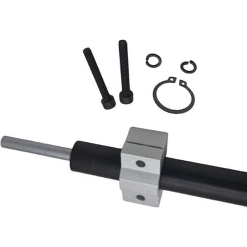 SHUYI HR100-300kg Shock Absorber stable Pneumatic element