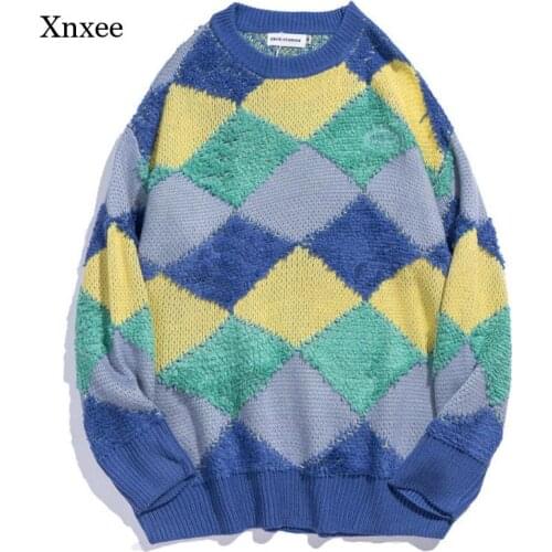 Мужские пуловеры Xnxee China At AliExpress