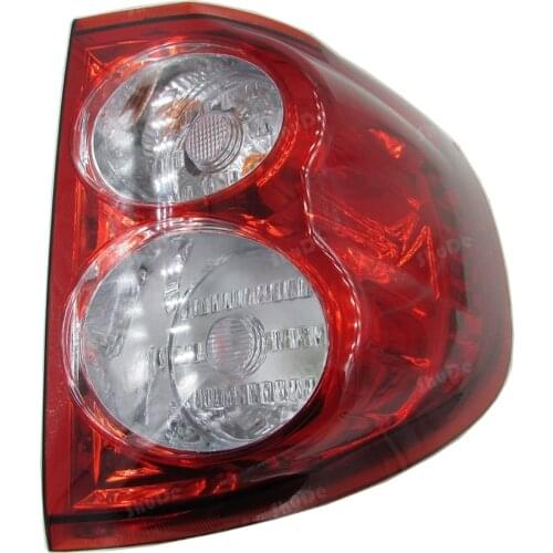 For Great Wall Haval H5 European Edition Extreme Edition Taillights Tail Lamp 1PCS