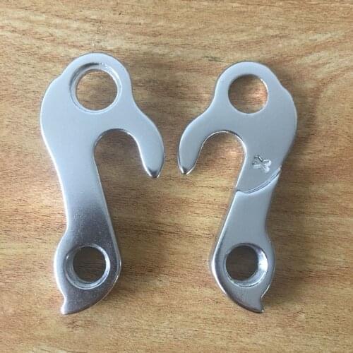 10pcs Rear Derailleur Hangers Mech Gear Dropouts for Bianchi Canyon #9 Diamondback RIDGEBACK Focus aka # SO20 LAPIERRE GENESIS