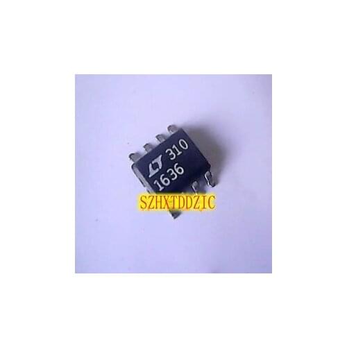 1pcs LT1636 LT1636CS8 SOP8 [SMD]