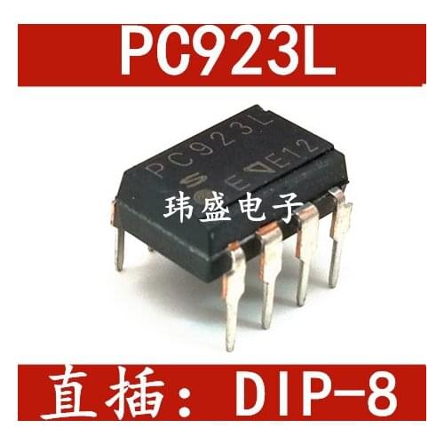 10pcs PC923L PC923 DIP-8