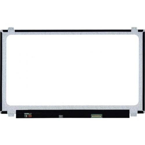 30Pin NT156WHM-N12 N32 N42 1366x768 New 15.6'' Laptop Matrix LCD LED Screen Replacement FRU 5D10K35945