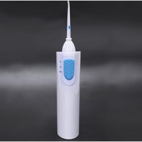 Cordless Portable Floss Water Jet Oral Irrigator Teeth Clean White Care