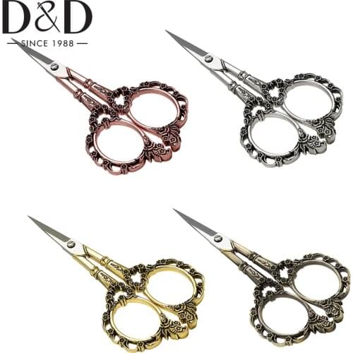 D&D Hair Care