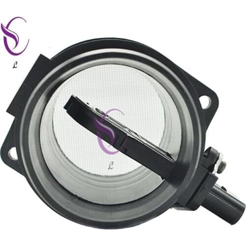 06D 906 461 AFH60-28 Mass Air Flow Maf Sensor For Volkswagen VW PASSAT 3C2 3C5 JETTA EOS SCIROCCO GOLF V VI 2.0 FSI TFSI TR GTI