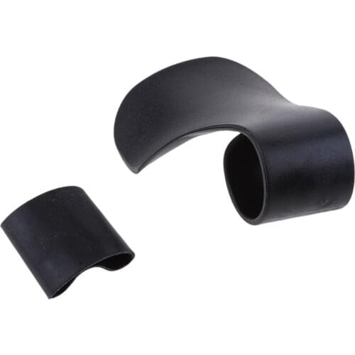 Motorcycle Motorbike Throttle Clip Clamp Assist Wrist Cruise Control Black
